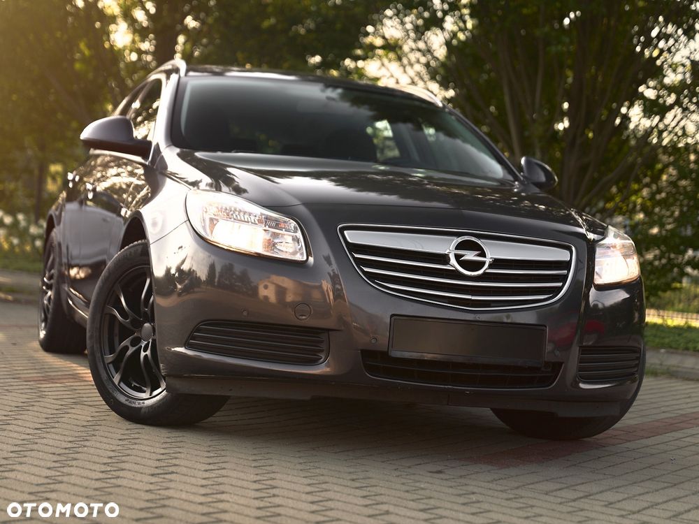 Opel Insignia 1.8 Innovation - 1