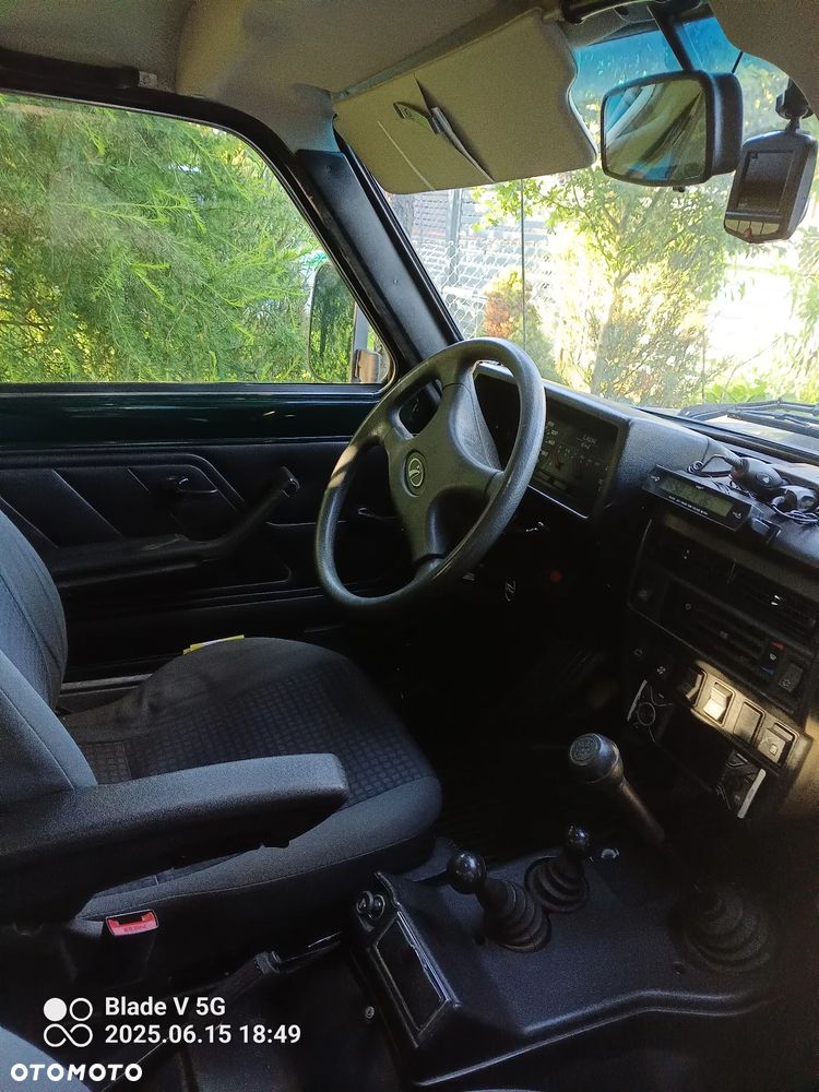 Lada Niva 1.7i - 14