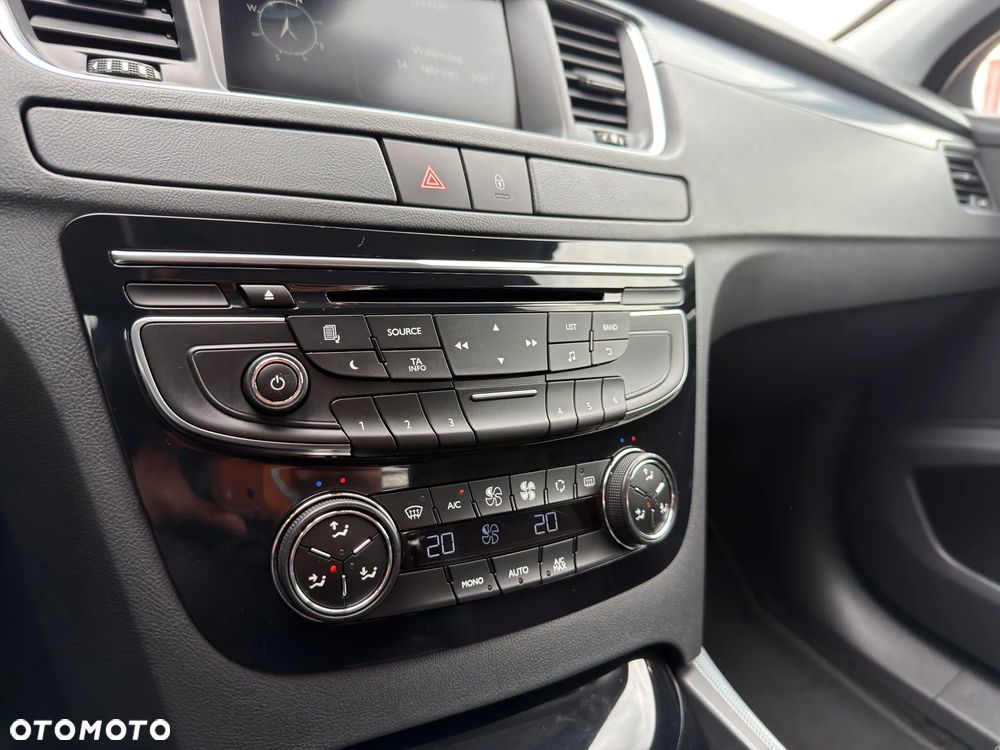 Peugeot 508 2.0 HDi Business Line - 33