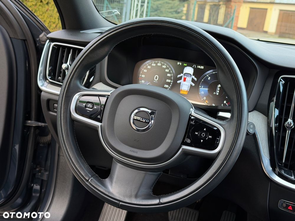 Volvo V60 - 13