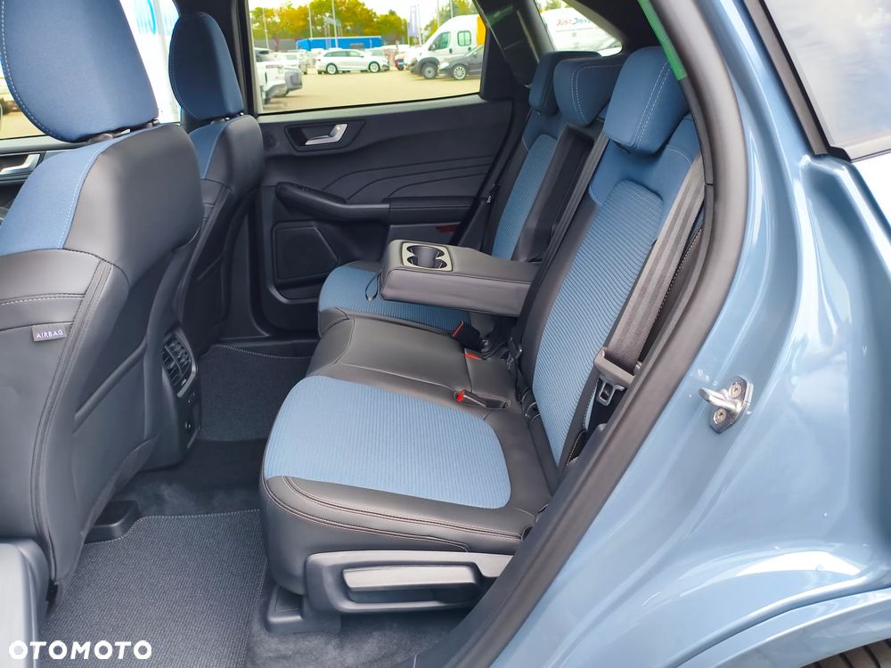 Ford Kuga 2.5 FHEV AWD Blue Cruise Edition eCVT - 33