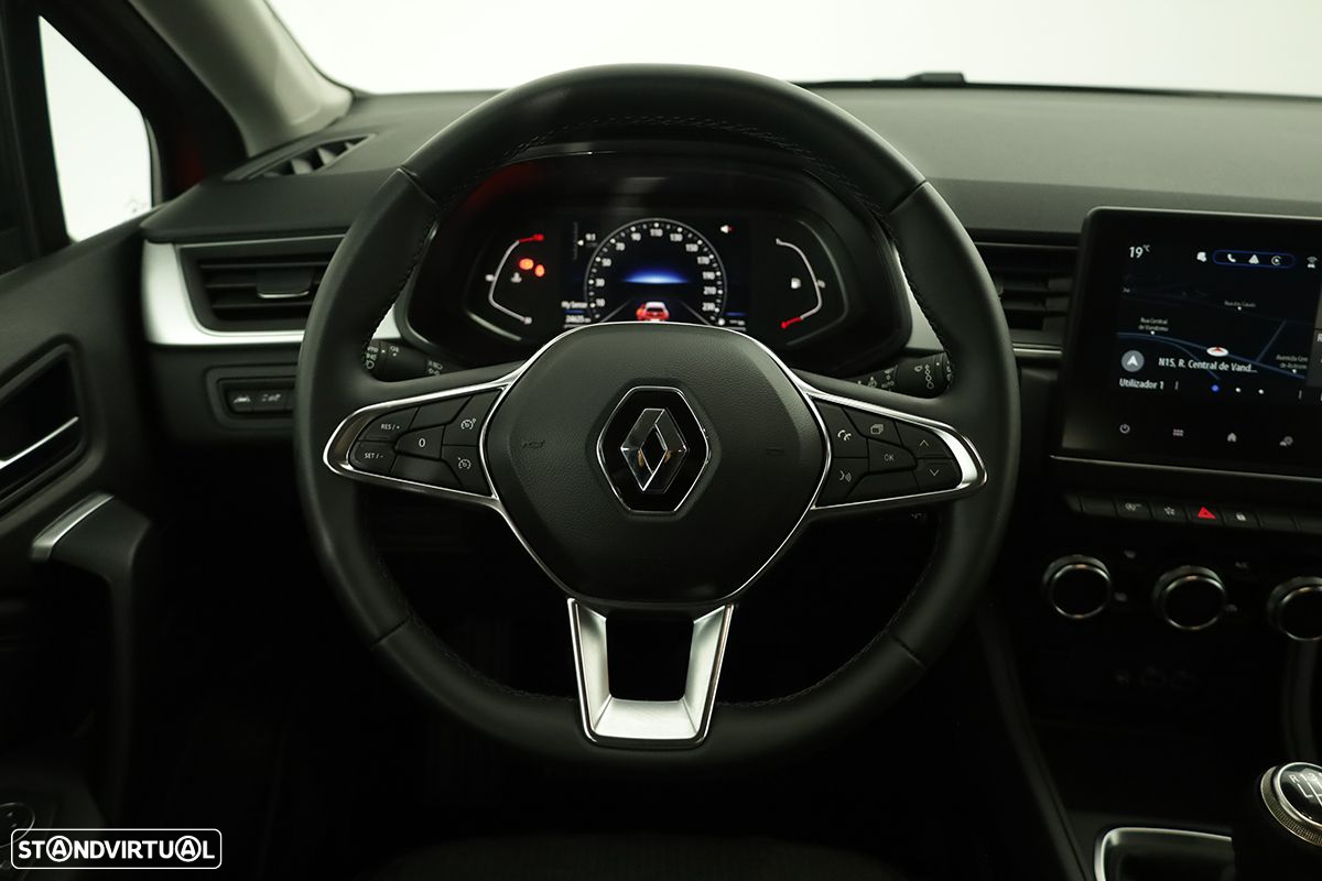 Renault Captur 1.0 TCe Techno - 15