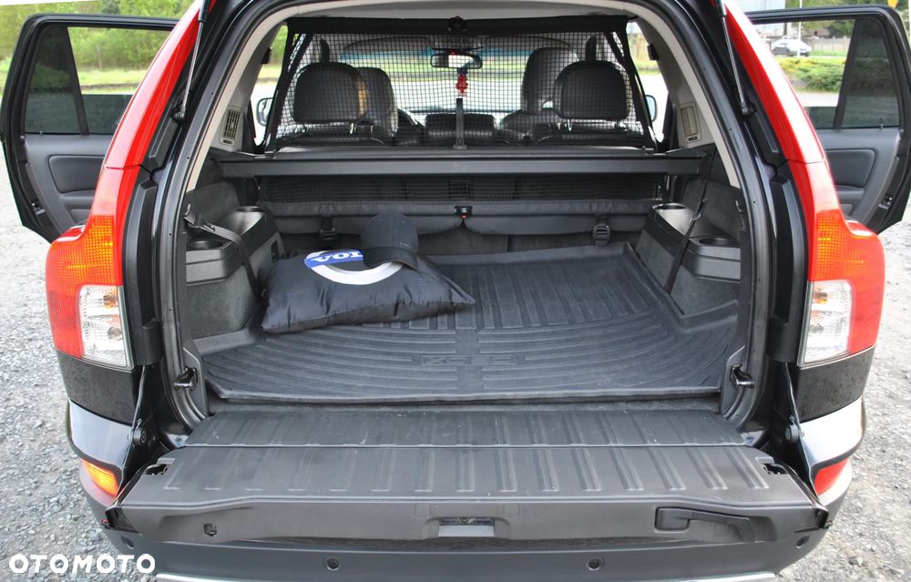 Volvo XC 90 D5 AWD Executive - 30