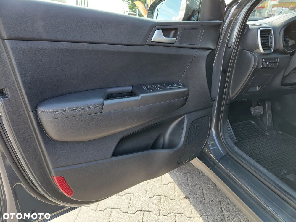 Kia Sportage 1.6 T-GDI L 4WD DCT - 10