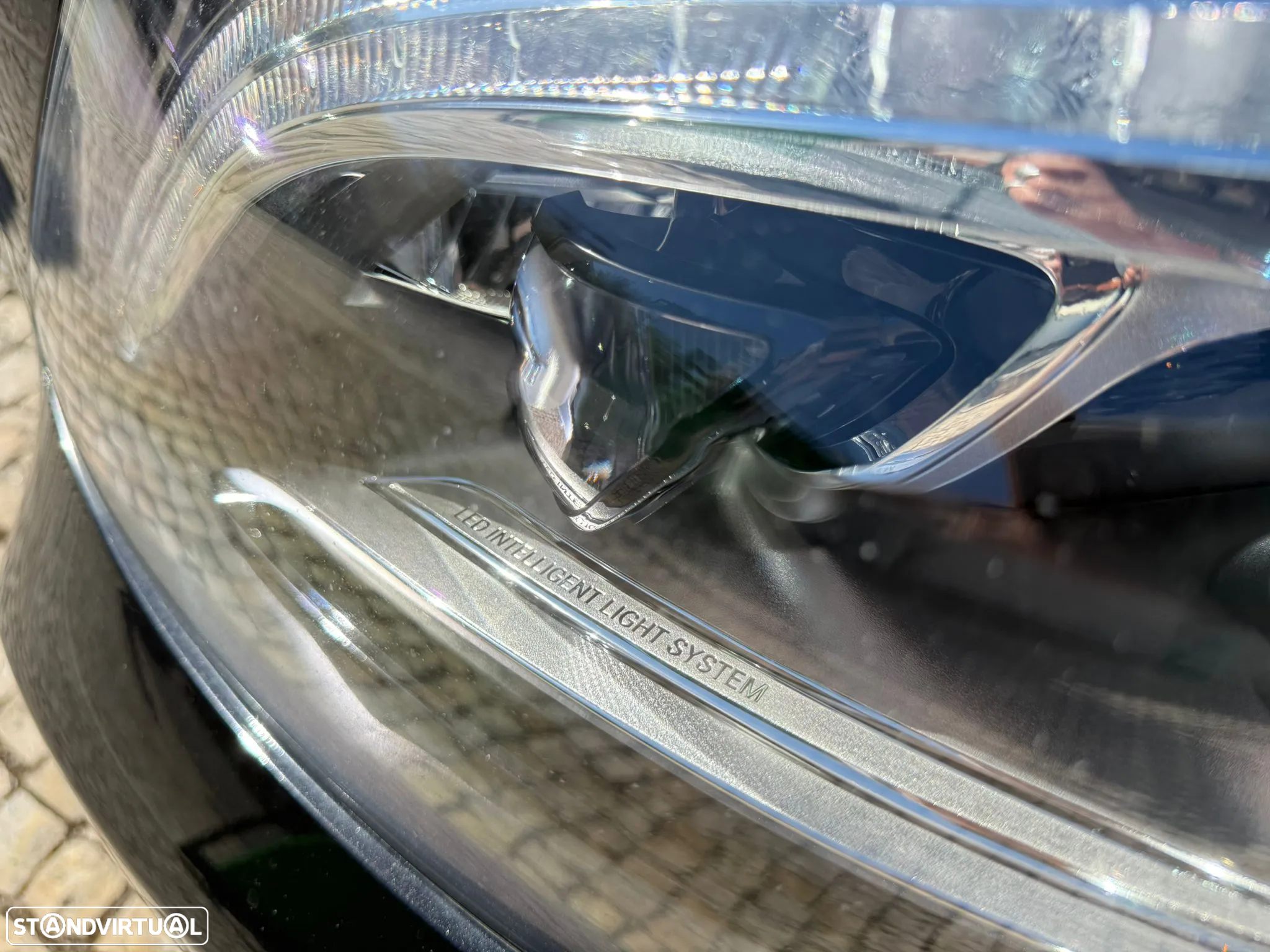 Mercedes-Benz S 500 Longo Plug-In Hybrid - 21