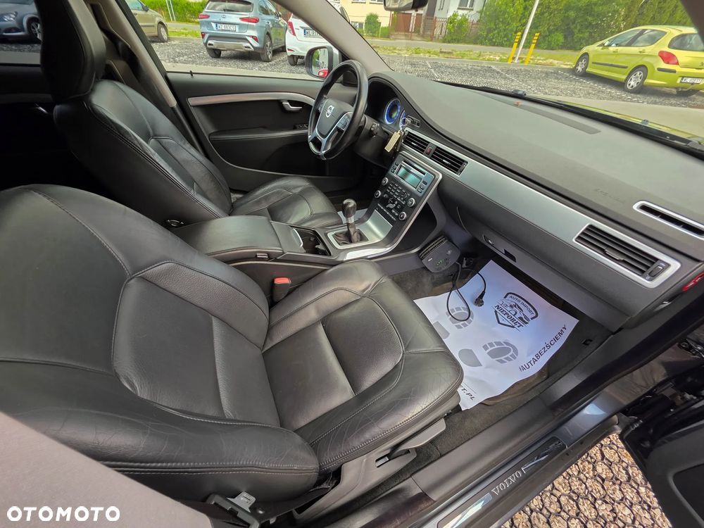 Volvo V70 2.5T RDesign - 10