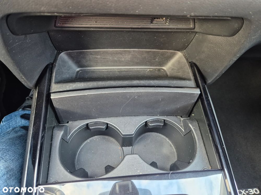 Mazda CX-30 e-SKYACTIVE G 122 EXCLUSIVE-LINE - 31