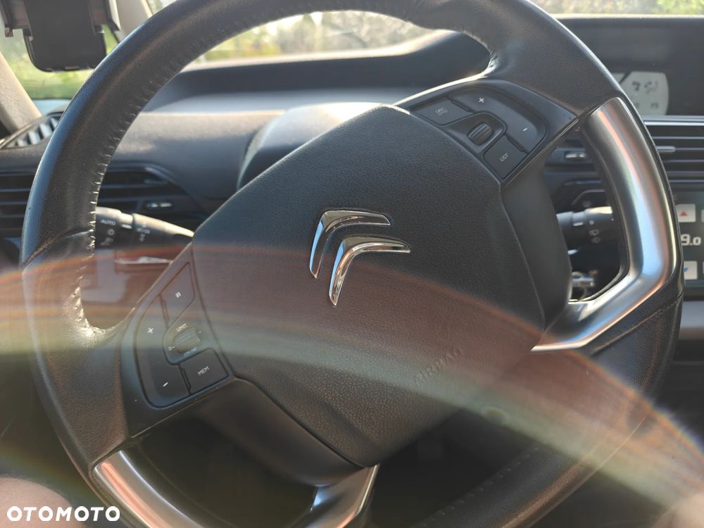 Citroën C4 Picasso 1.6 BlueHDi MoreLife - 19