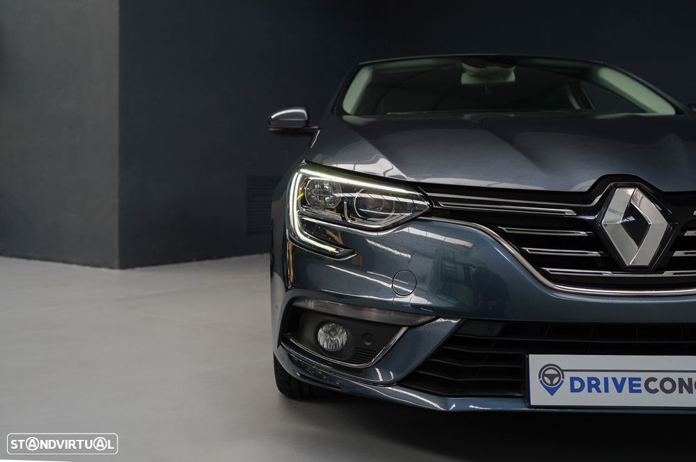 Renault Mégane 1.5 dCi Bose Edition - 5