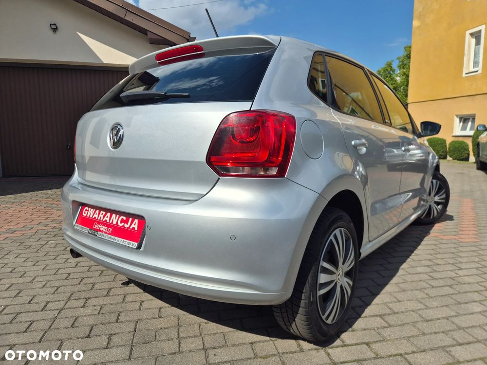 Volkswagen Polo 1.4 16V Highline - 27