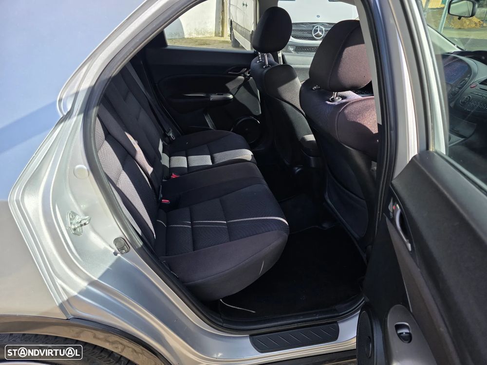 Honda Civic 1.4 i-VTEC Elegance - 20