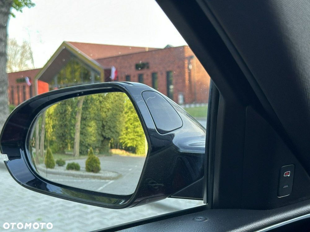 Audi A6 Avant - 35