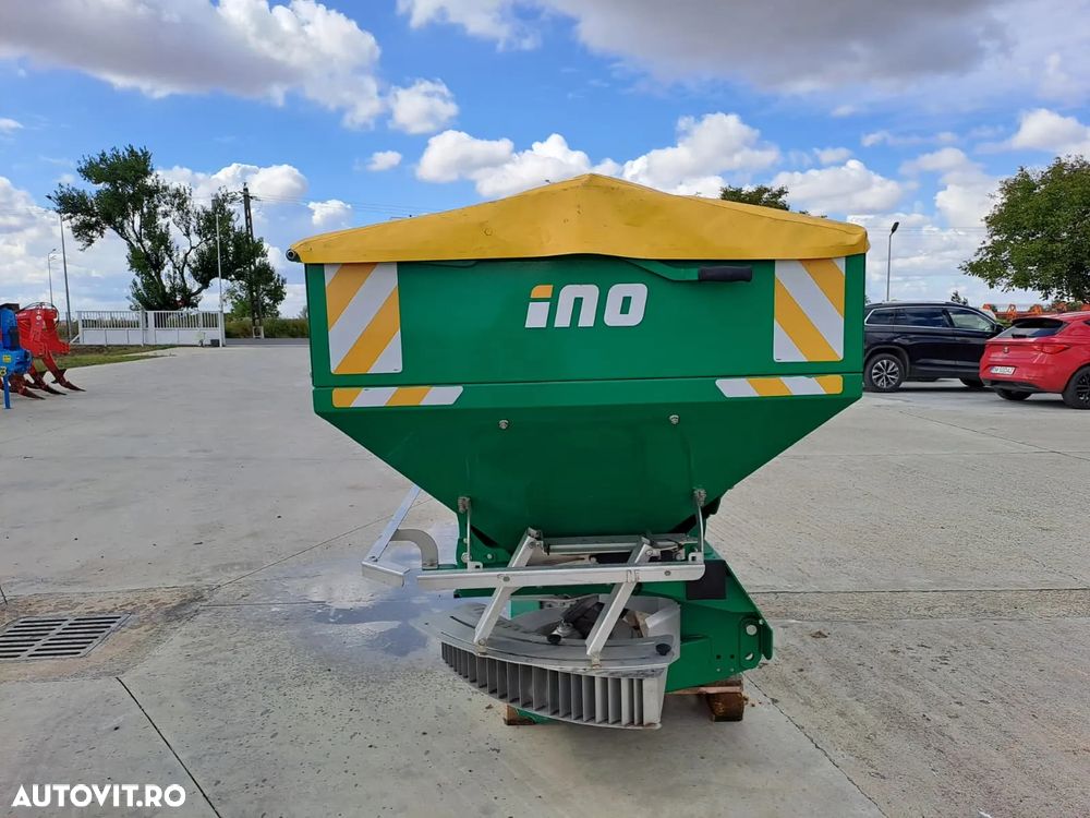 Alta Ino Ferti - 1