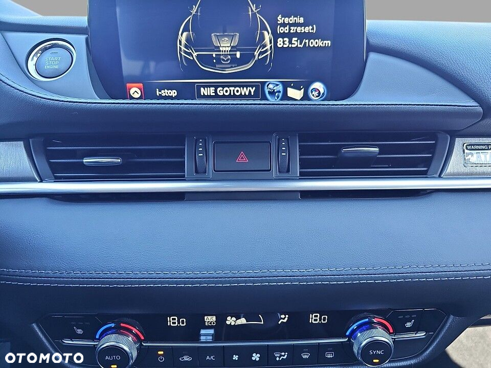 Mazda 6 - 20