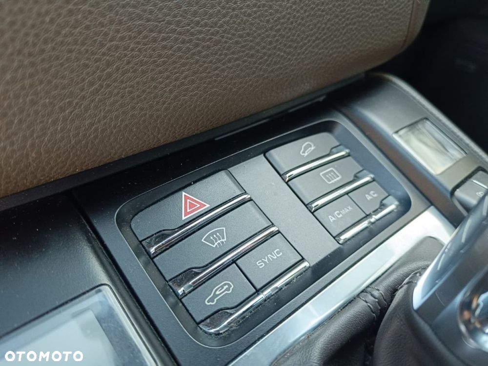 Porsche Macan S Diesel - 30