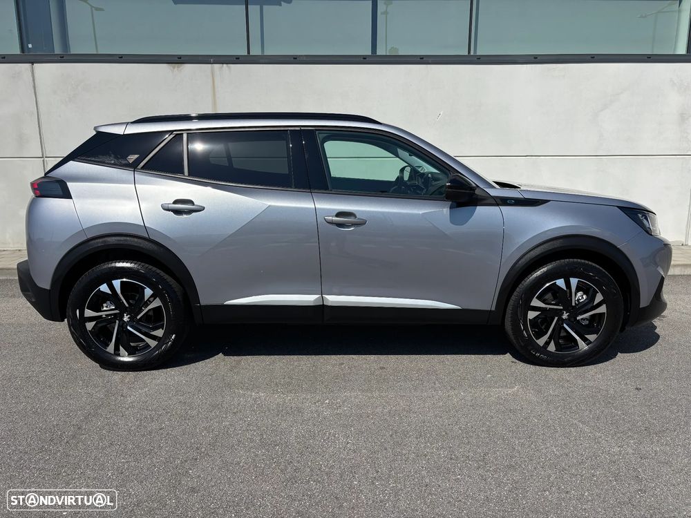 Peugeot e-2008 Allure Pack - 9