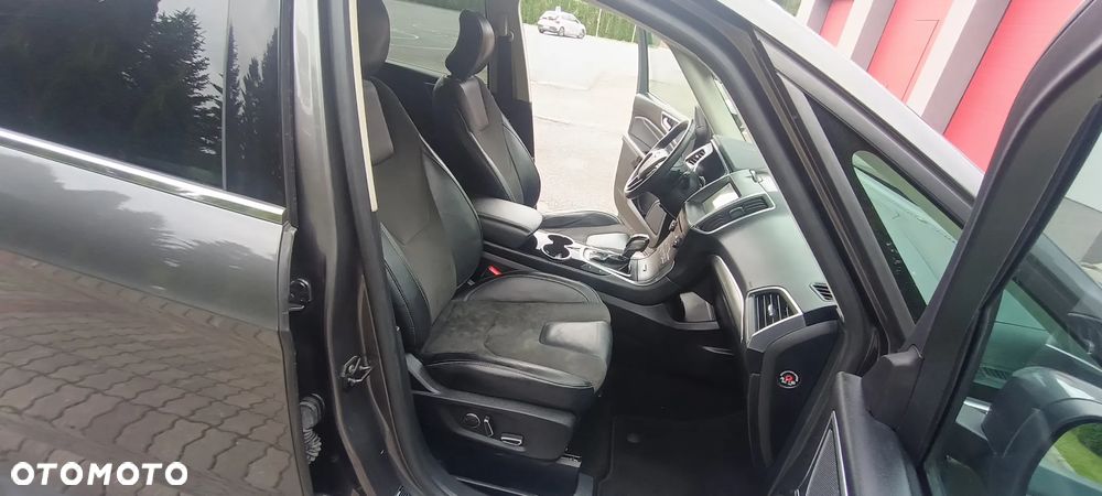 Ford Galaxy 2.0 EcoBlue Business - 29
