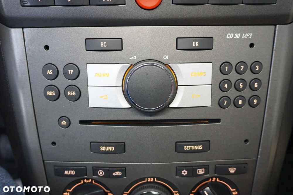 Opel Antara 2.0 CDTI Automatik 4x4 Edition - 34