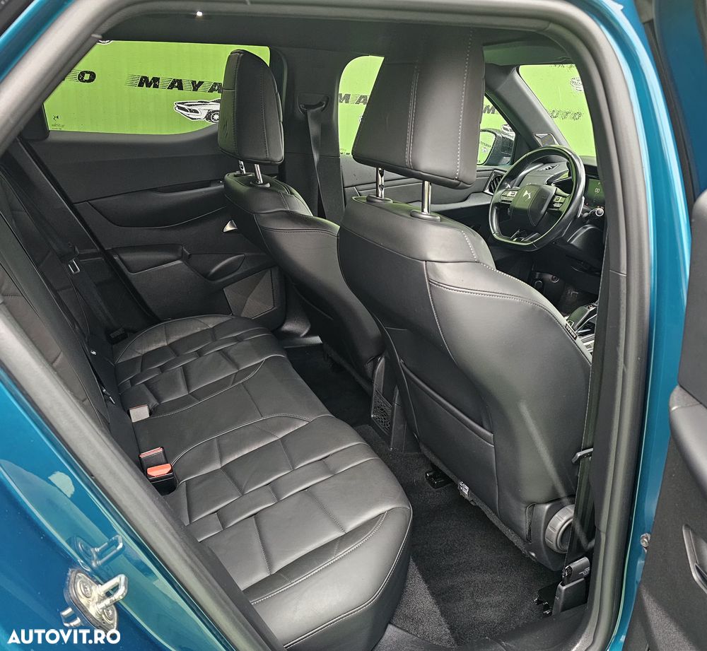 DS Automobiles DS 3 Crossback - 13