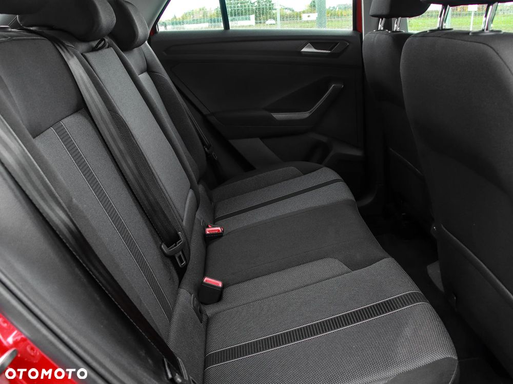 Volkswagen T-Roc 1.5 TSI Life DSG - 12