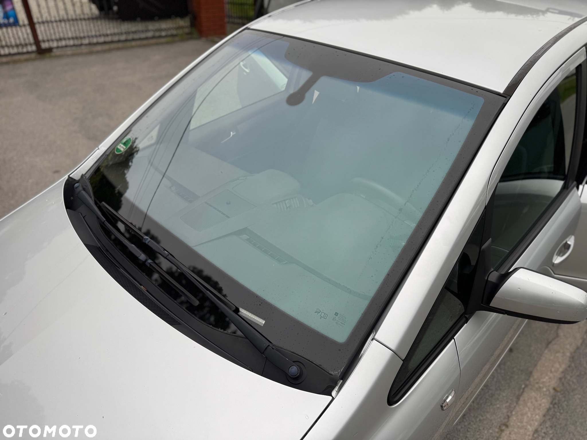 Opel Zafira 1.9 CDTI Navi - 21