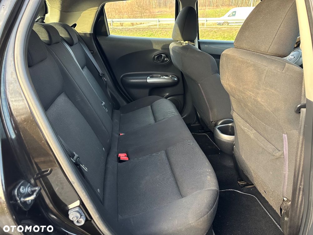 Nissan Juke 1.6 Start/Stop Tekna - 18