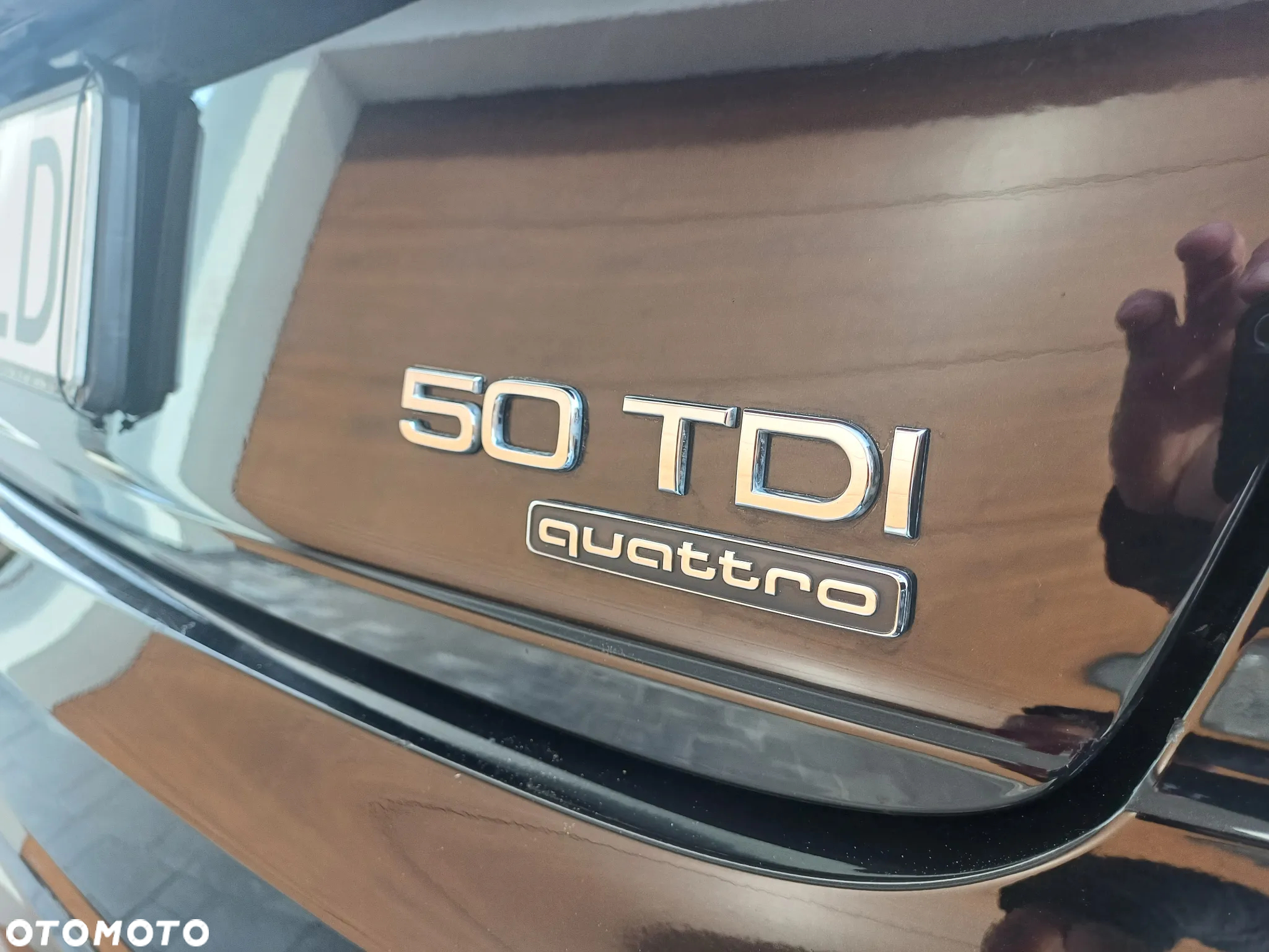Audi Q8 - 18