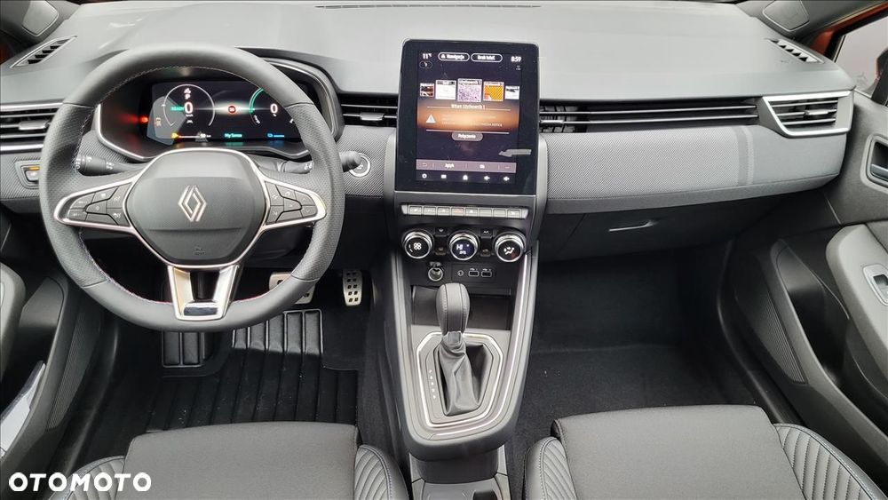 Renault Clio - 12