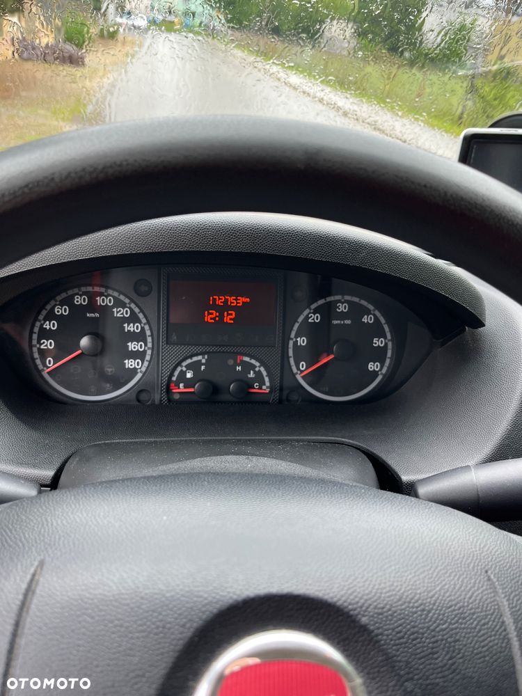 Fiat Ducato - 10
