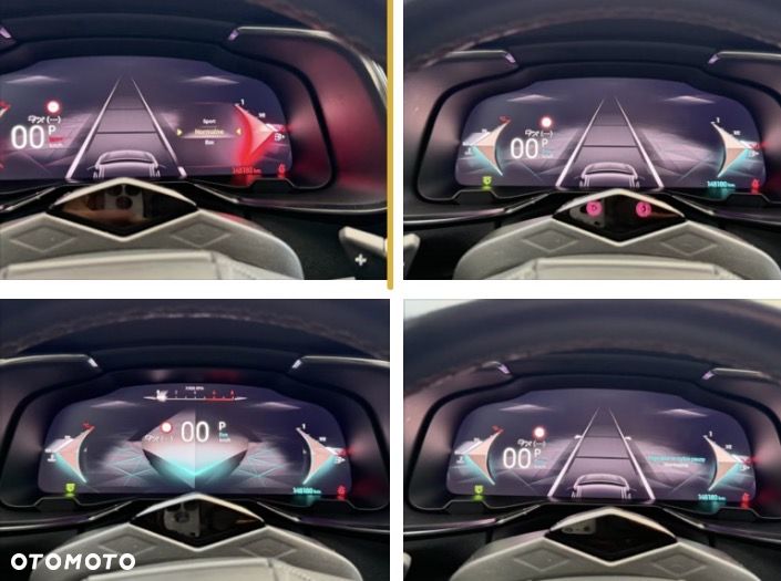 DS Automobiles DS 7 Crossback - 37