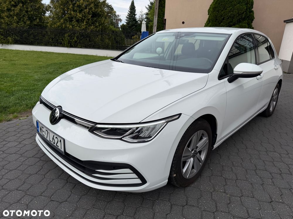 Volkswagen Golf 1.5 TSI EVO Life - 4