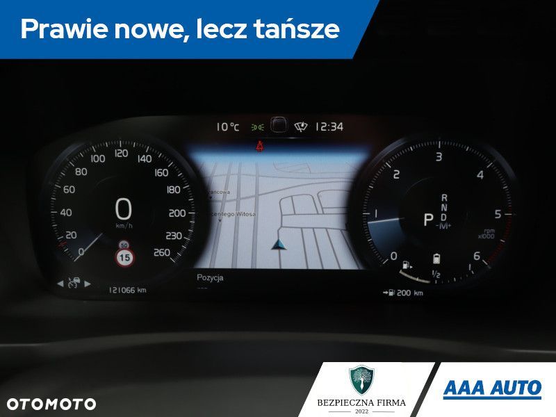 Volvo XC 90 - 13