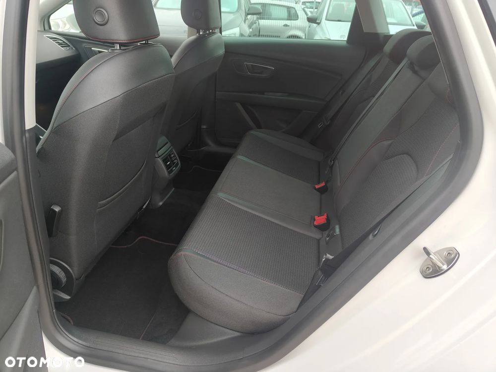 Seat Leon 2.0 TDI DPF Start&Stop FR - 16