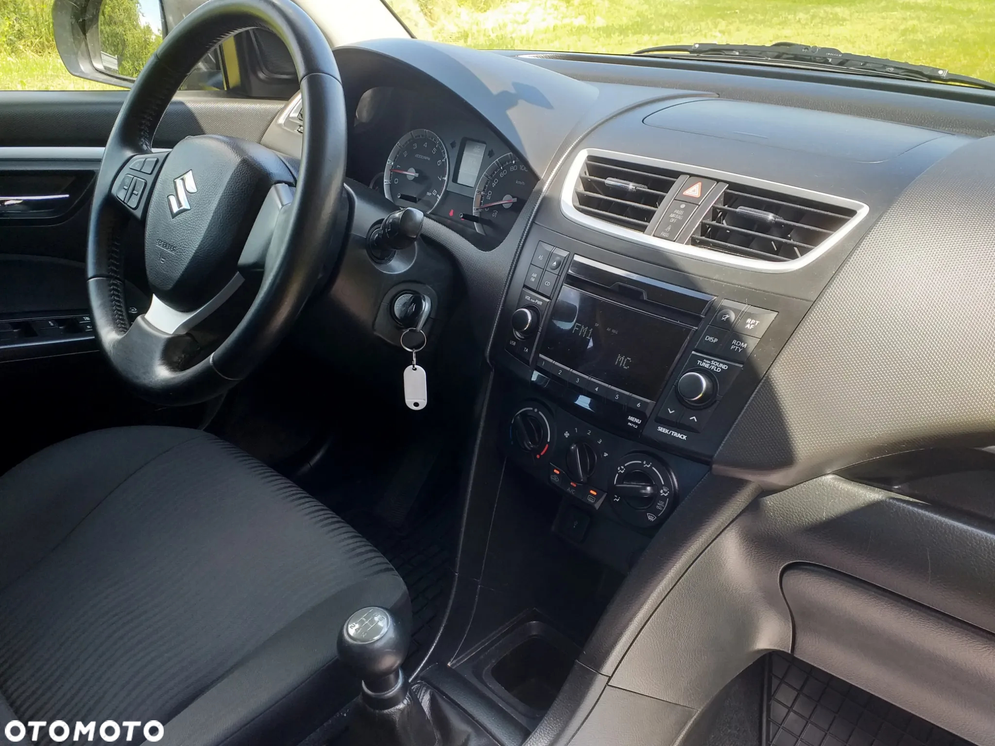 Suzuki Swift 1.2 Comfort Plus - 22