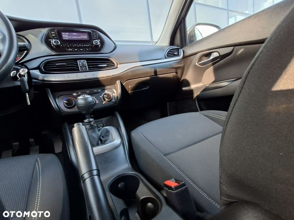 Fiat Tipo 1.4 16v Pop - 20