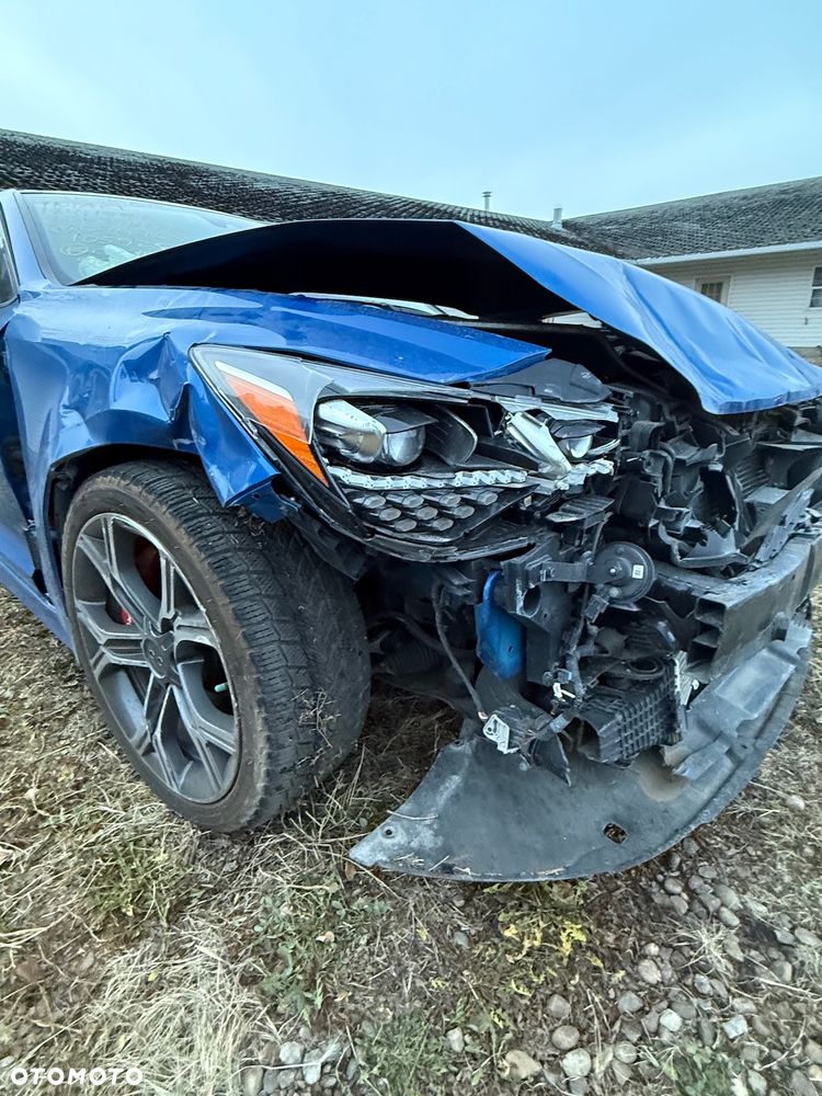 Kia Stinger 3.3 T-GDI V6 GT Prestige Line AWD - 15