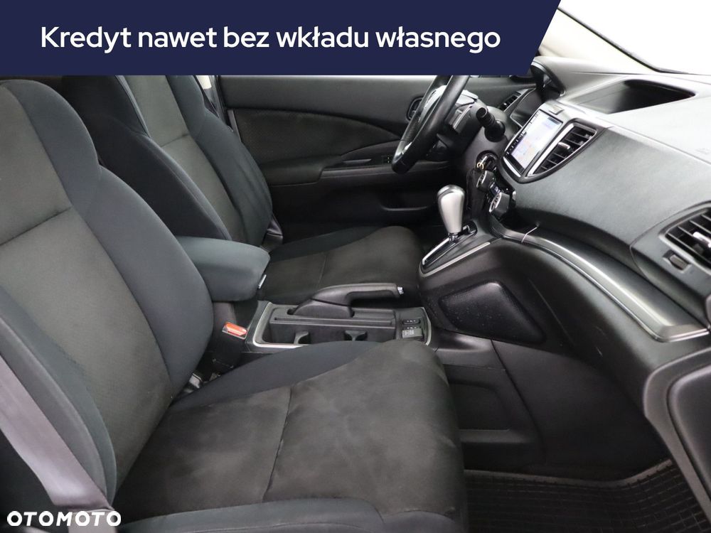 Honda CR-V - 11