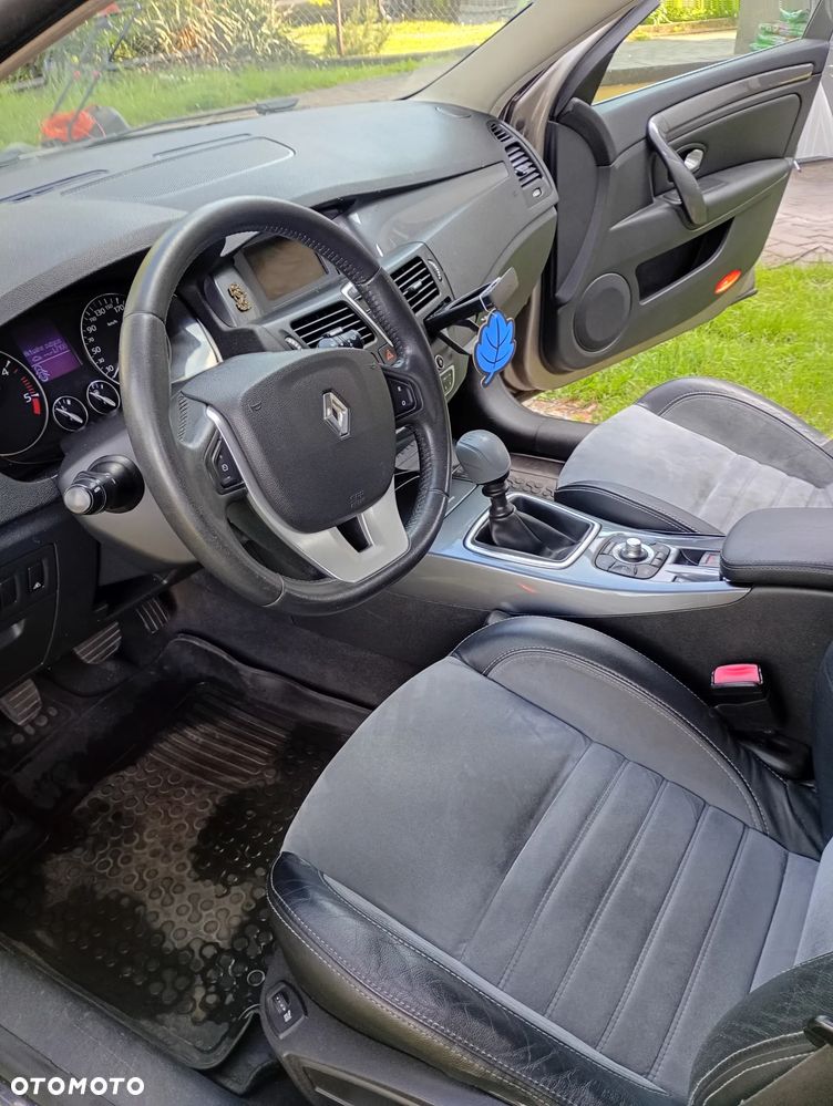 Renault Laguna - 13