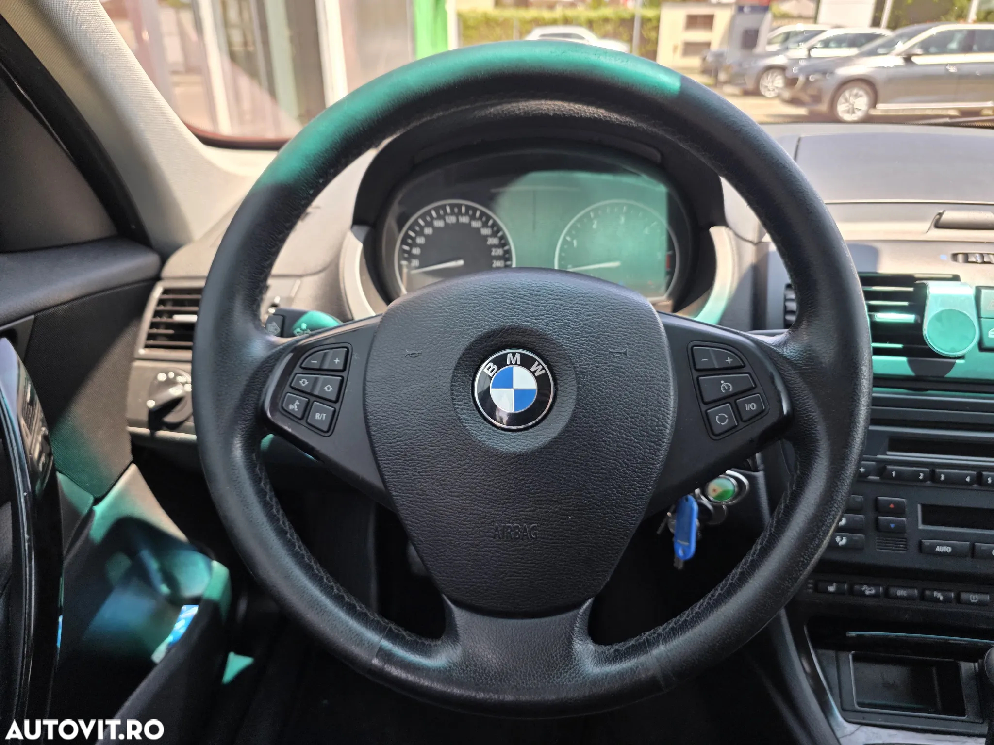 BMW X3 - 22