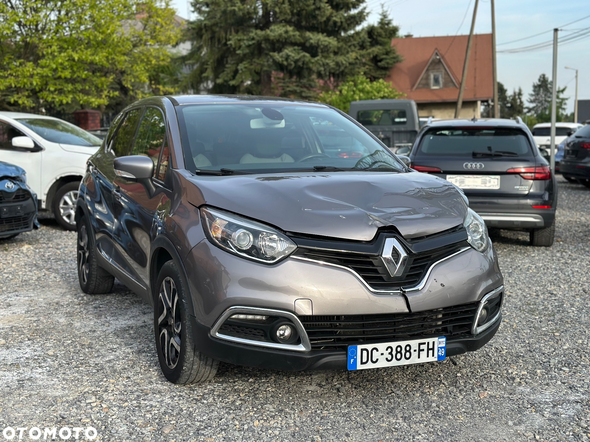 Renault Captur - 5
