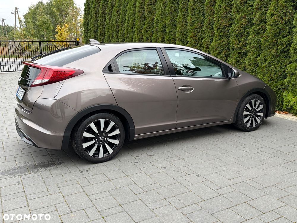 Honda Civic - 31