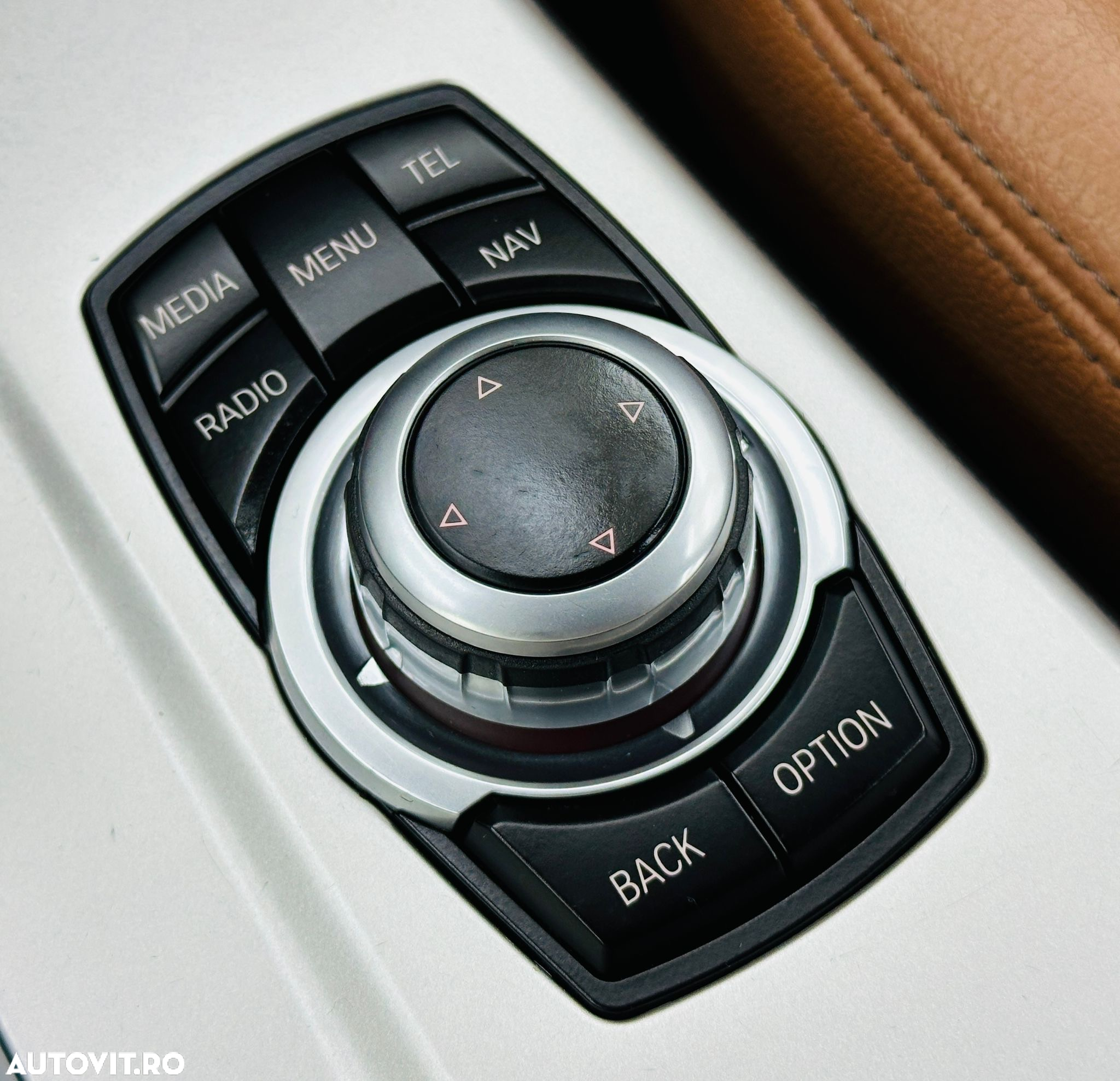 BMW X3 sDrive18d Aut. - 32