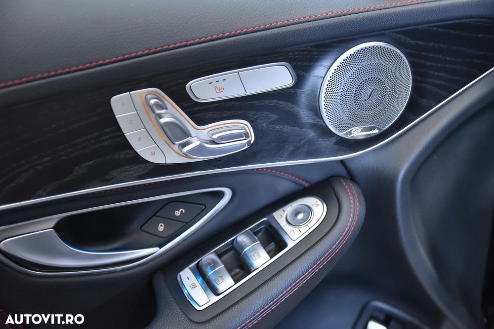 Mercedes-Benz GLC ver-43-amg-4matic - 14