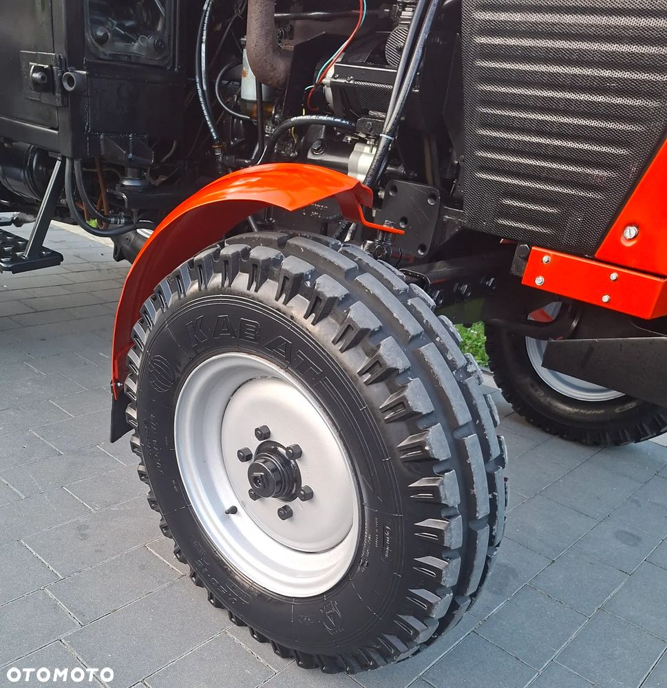 Ursus 3512 - 21