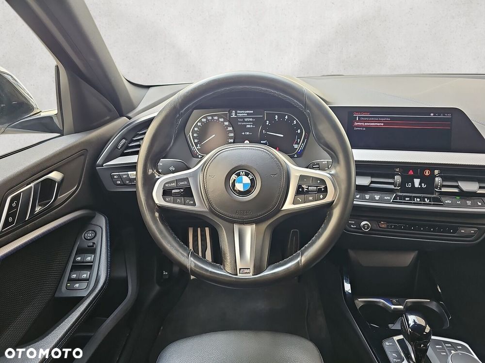 BMW Seria 1 116i M Sport - 11