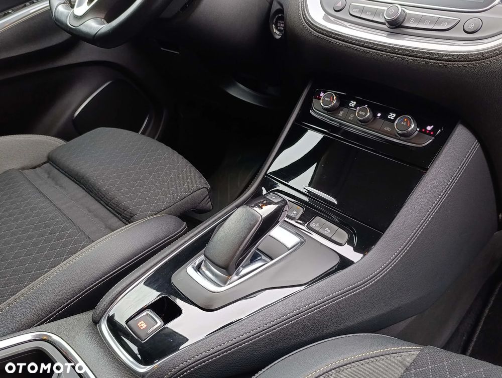 Opel Grandland X Plug-in-Hybrid4 1.6 DI Start/Stop INNOVATION - 31