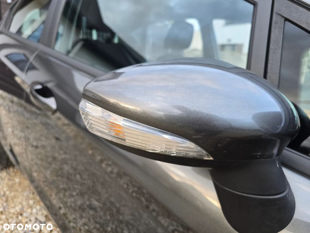 Ford Fiesta 1.0 EcoBoost Platinium X - 15