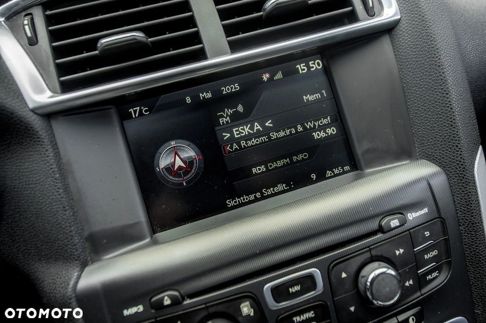 DS Automobiles DS 4 - 34