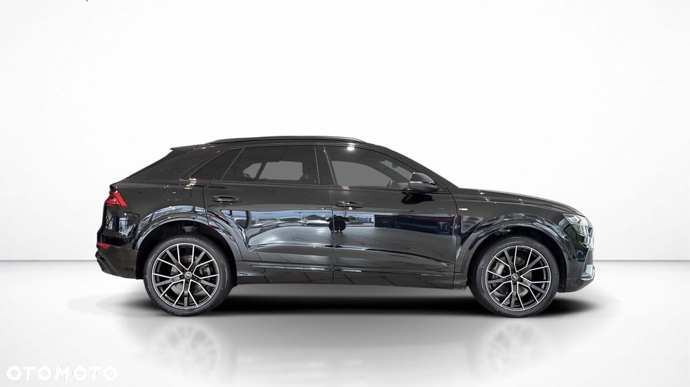 Audi Q8 45 TDI mHEV Quattro Tiptronic - 7