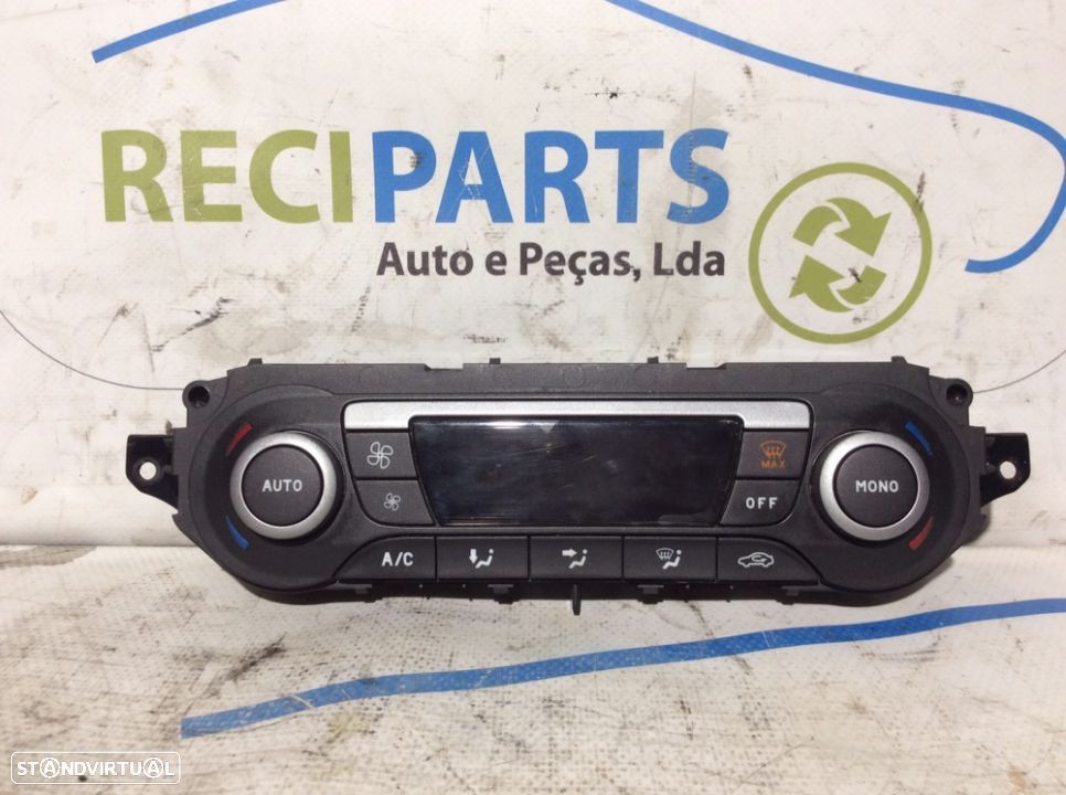 Display de sofagem Ford Cmax 7M5T18C612AD - 1